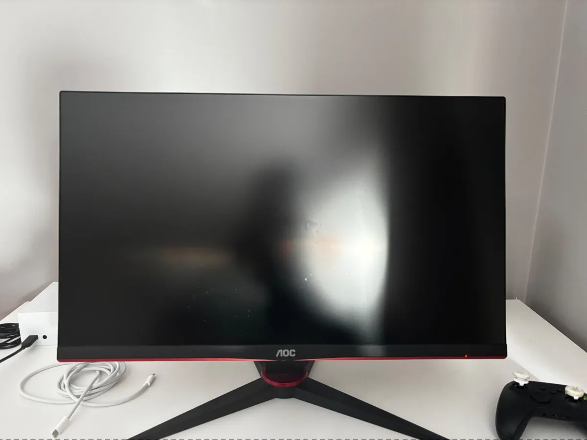 Gaming Monitor - Image 2