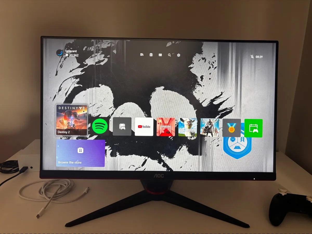 Gaming Monitor - Image 3