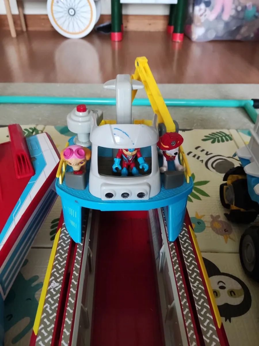 Paw patrol toys - Image 3