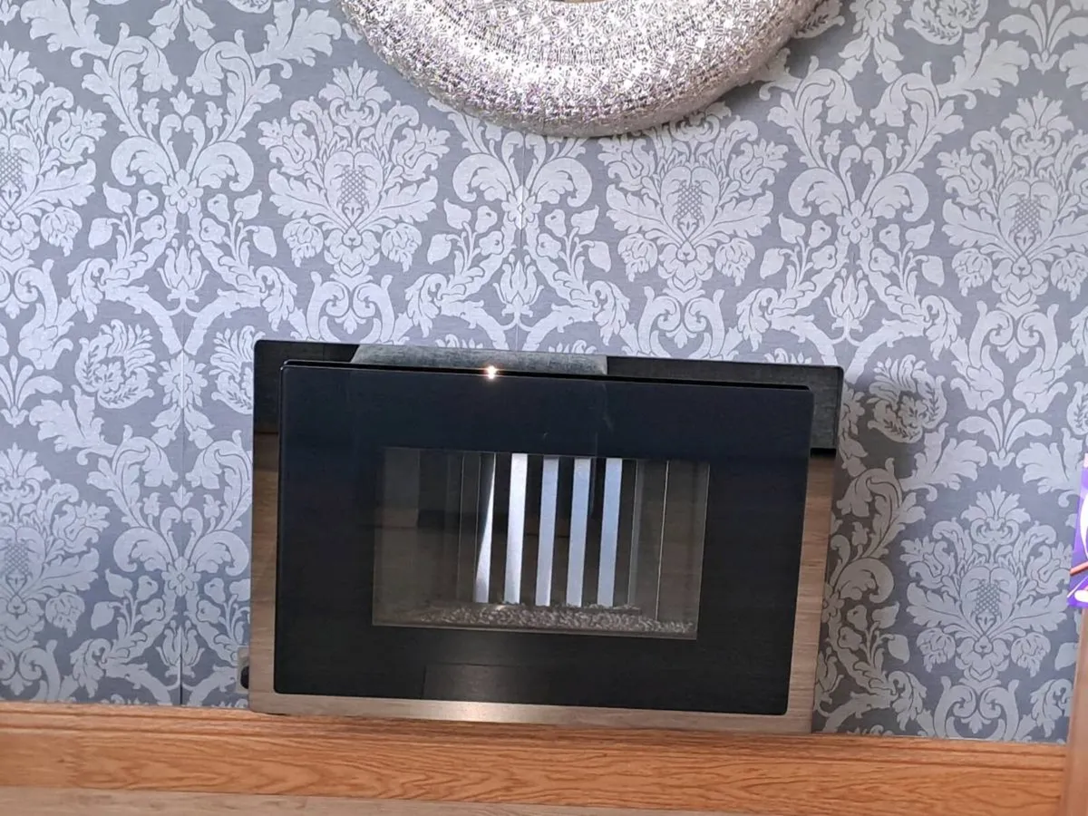 Electric Heater Wall Mounted - Image 1