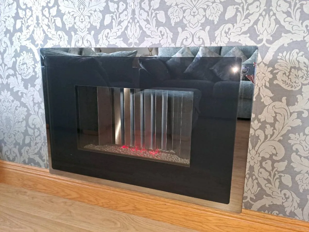 Electric Heater Wall Mounted - Image 4