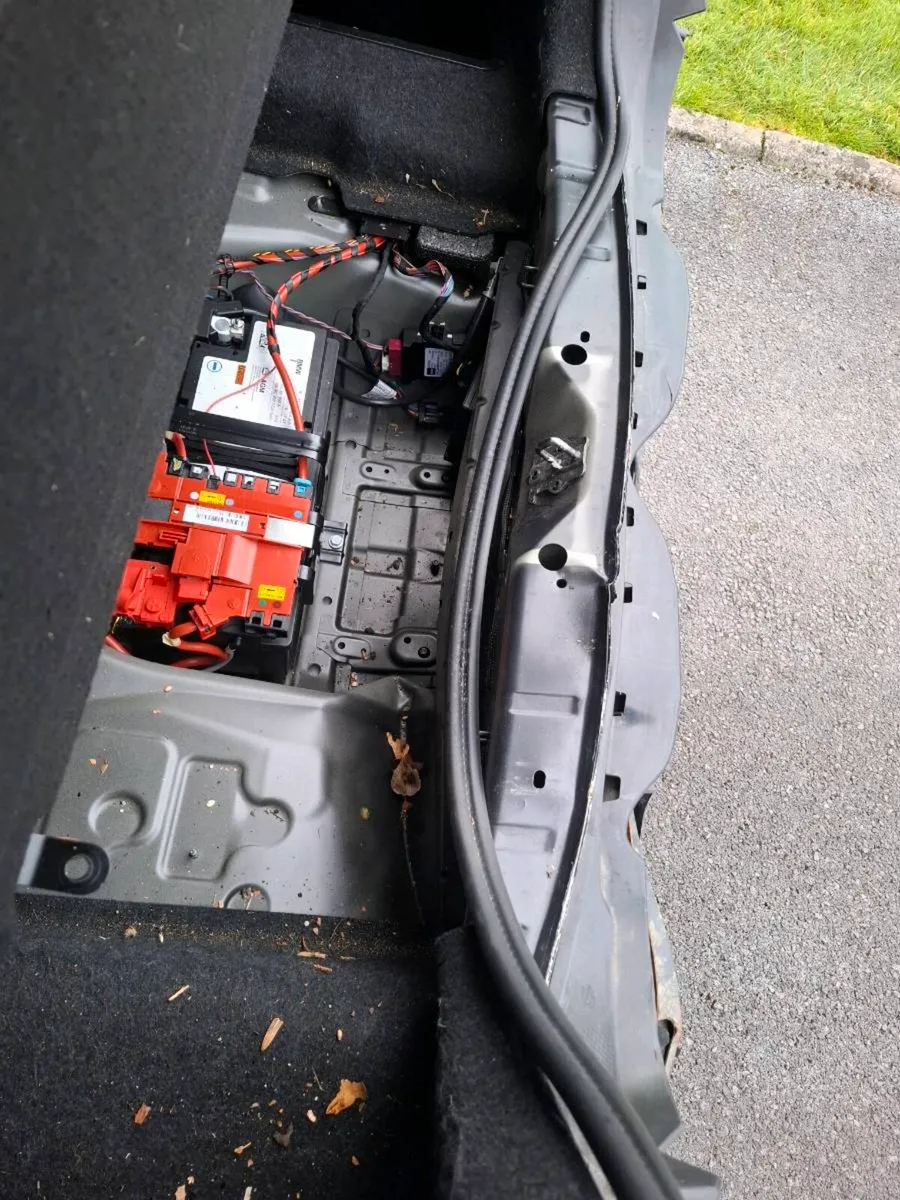 161 bmw 520d - Image 3