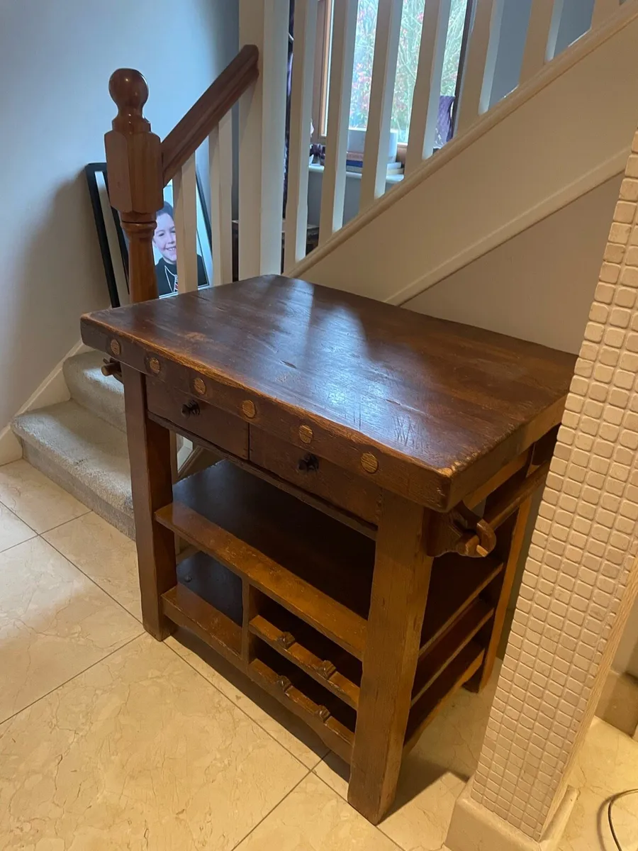 Antix Butchers Block - Image 2