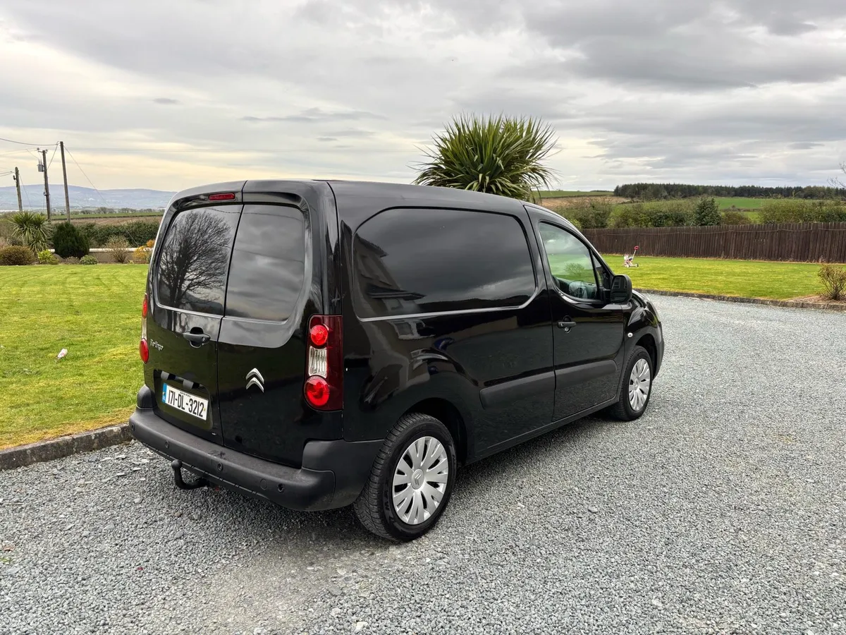 Citroen berlingo - Image 2