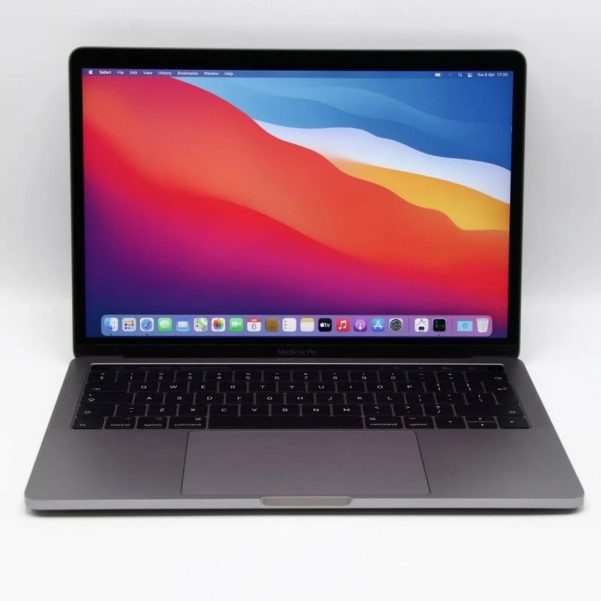 2017 Apple MacBook Pro A1706 13.3" i7 16GB 1TB SS - Image 4
