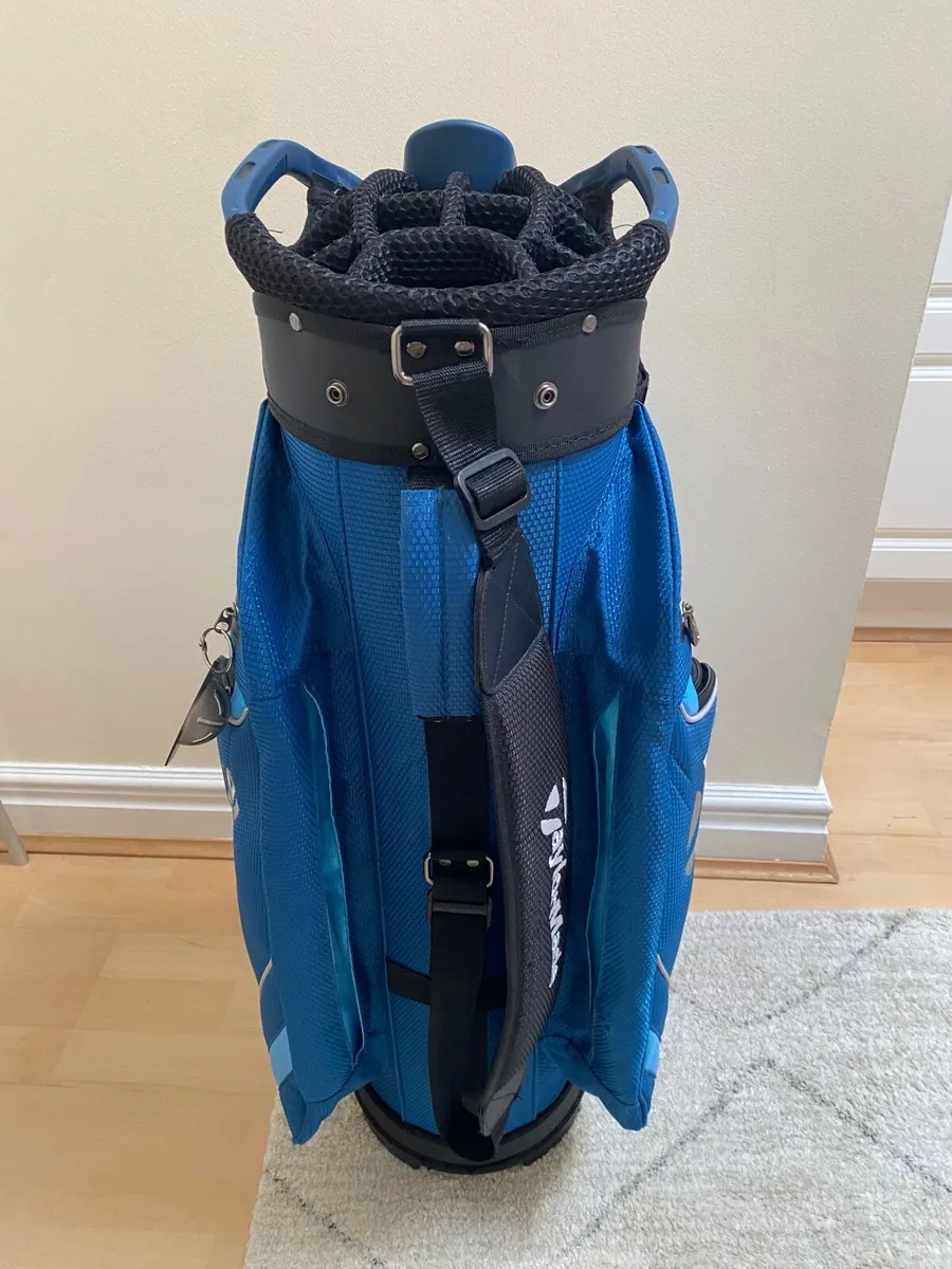 Golf Cart Bag - Image 2