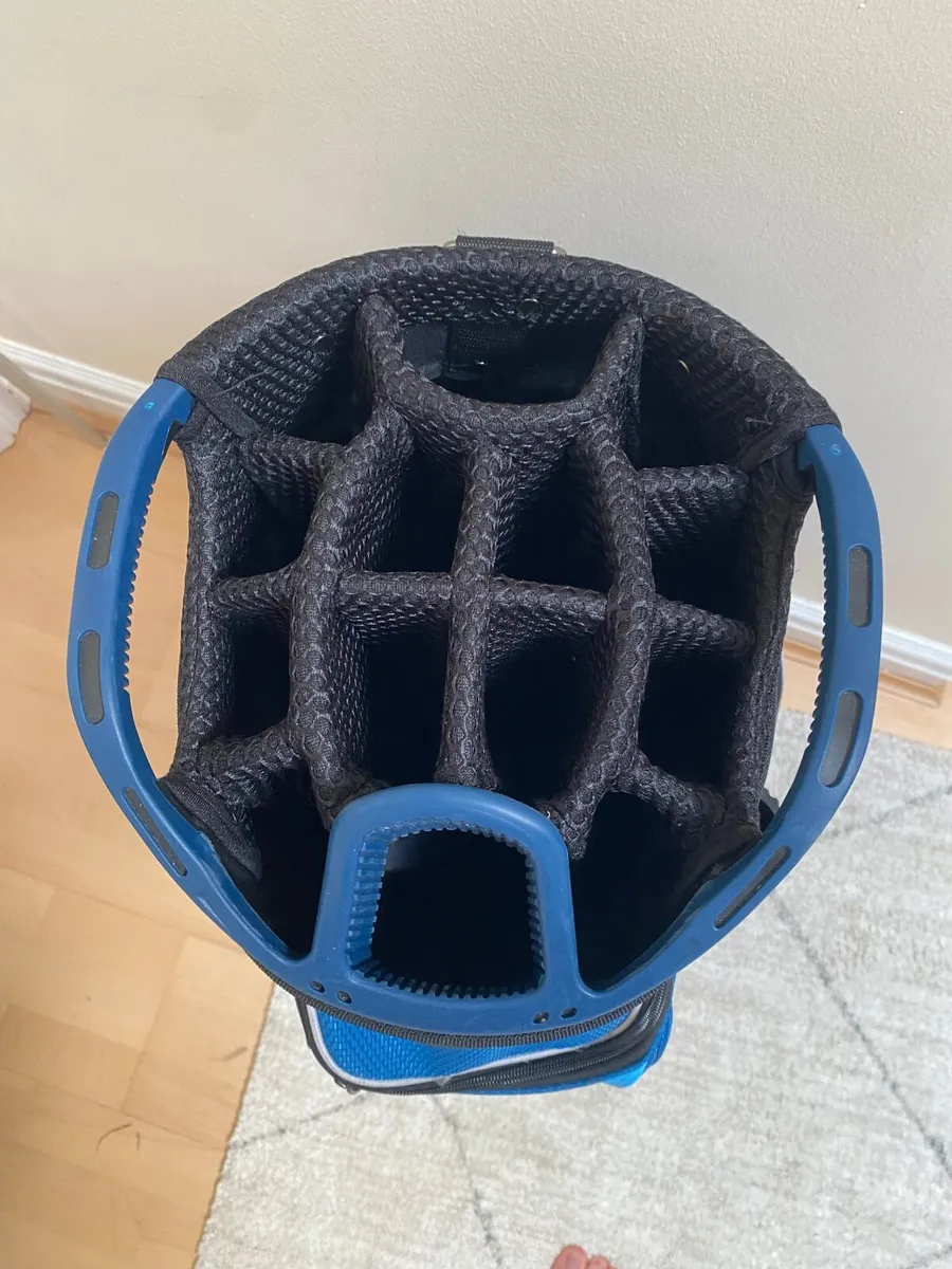 Golf Cart Bag - Image 3