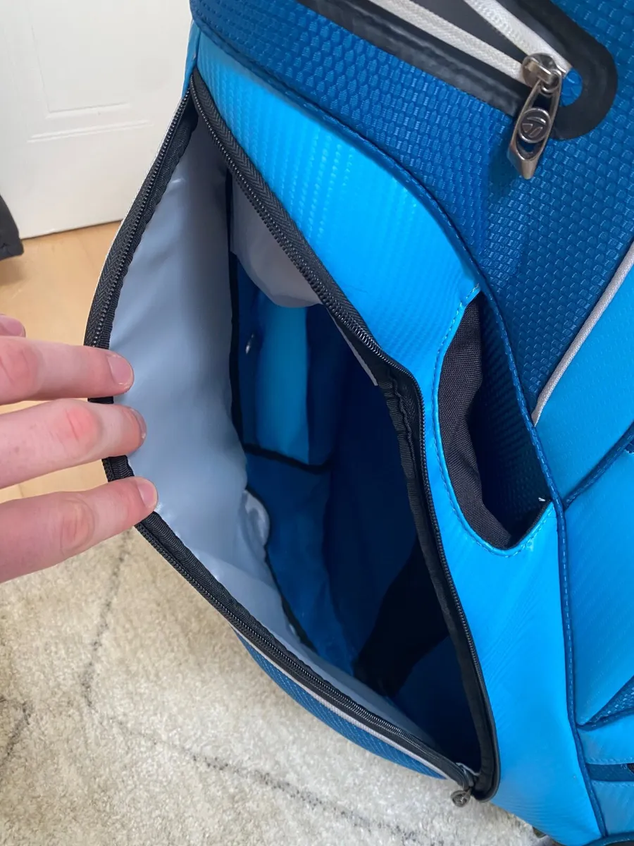 Golf Cart Bag - Image 4