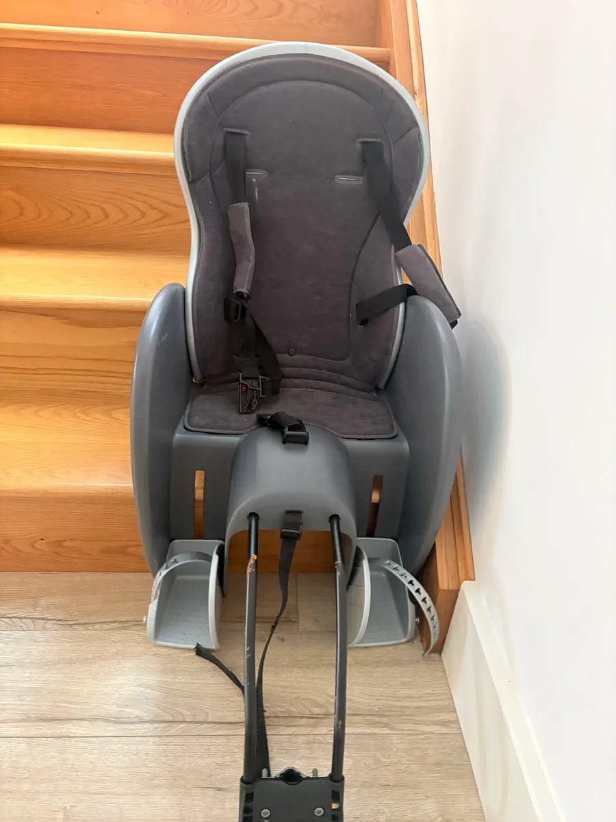 Child Bike Seat - Image 1