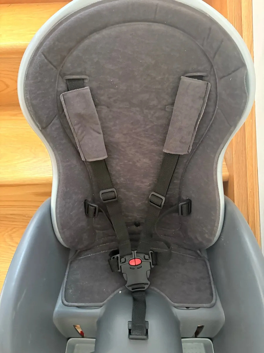 Child Bike Seat - Image 2