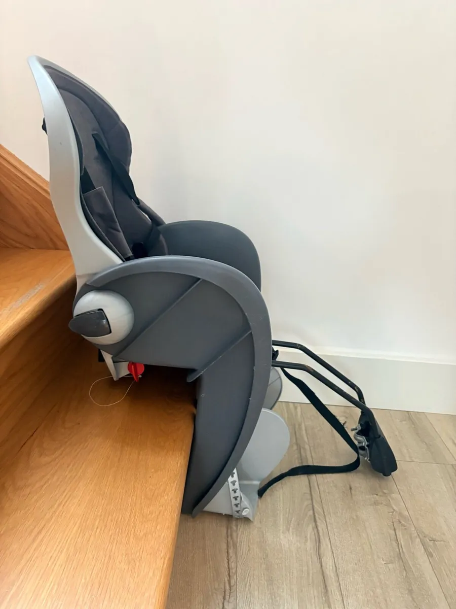 Child Bike Seat - Image 3
