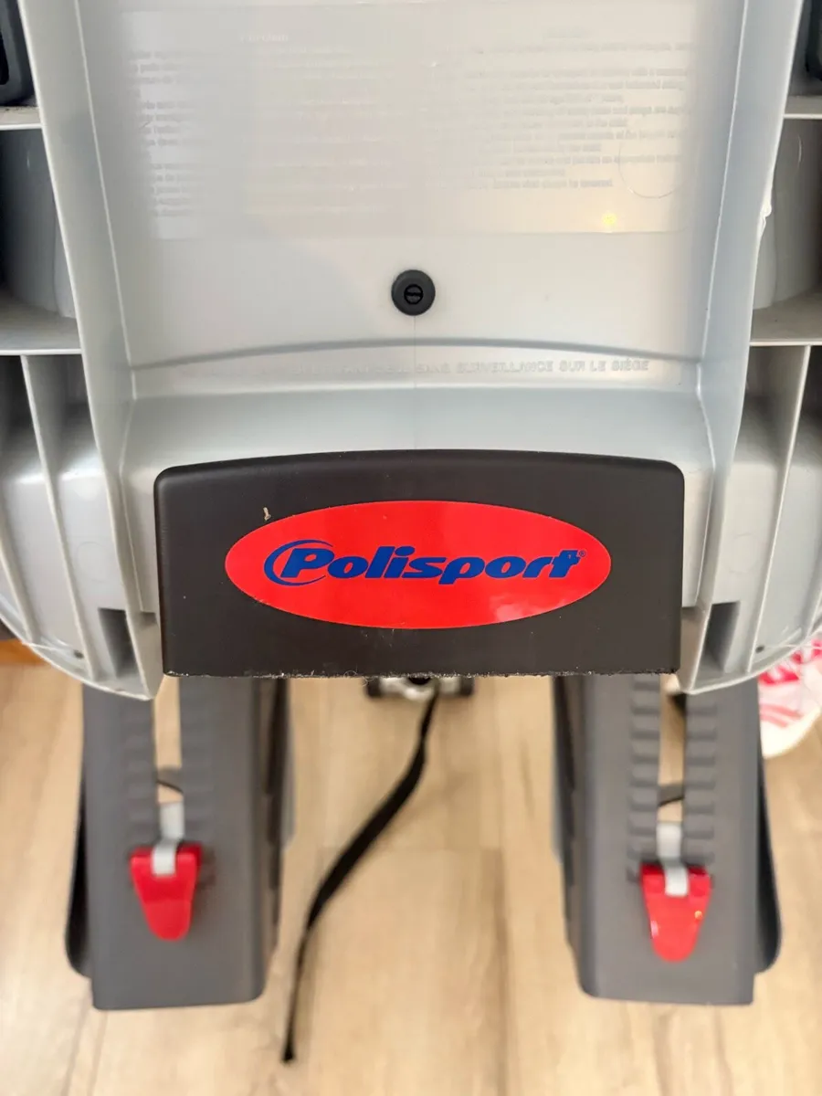 Child Bike Seat - Image 4