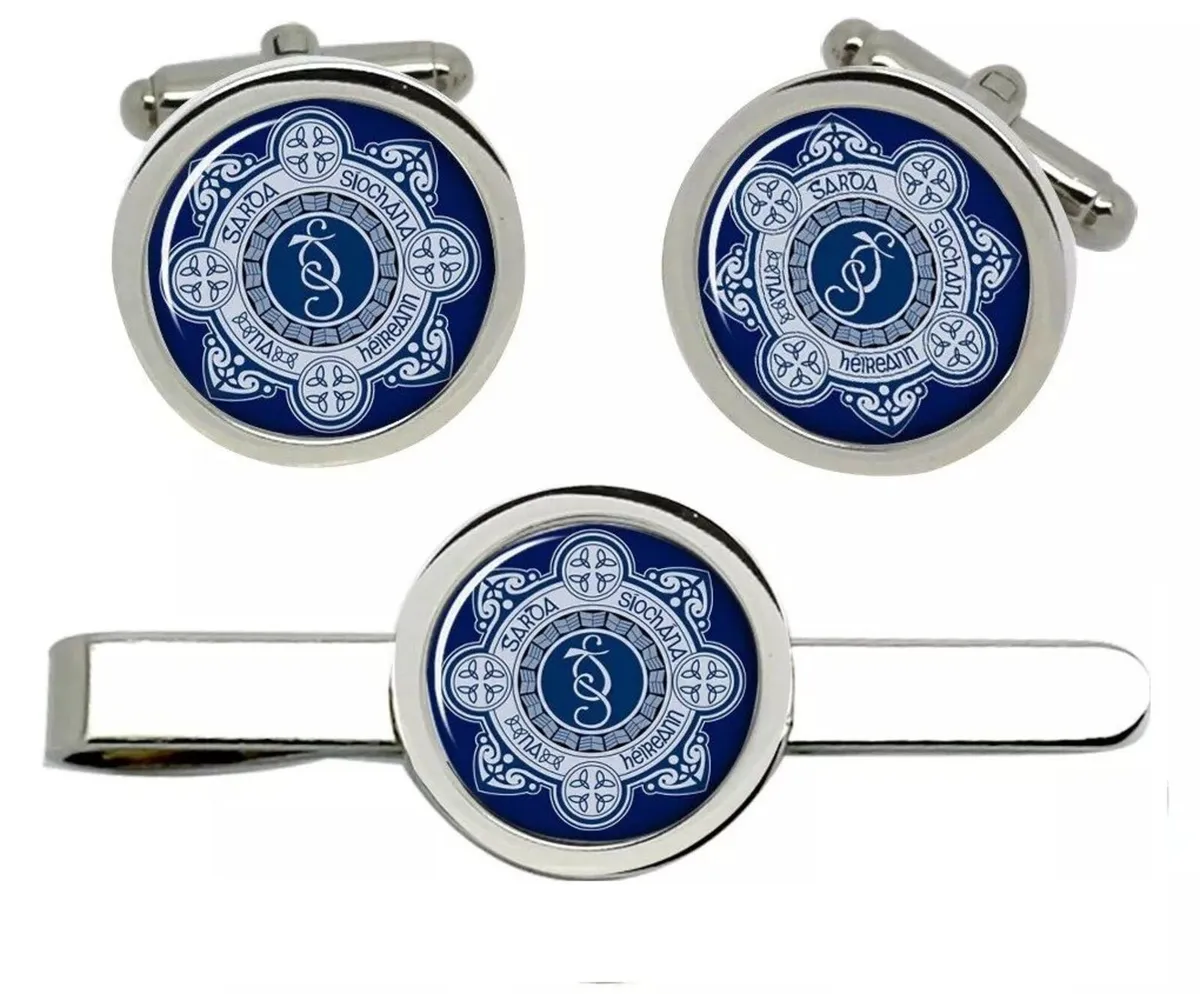 Pocket Watch, Cufflinks, Tie pin,- Free Post - Image 4