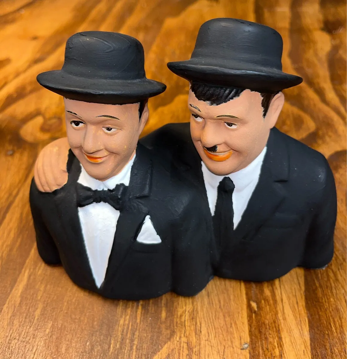 Laurel and Hardy collection - Image 4
