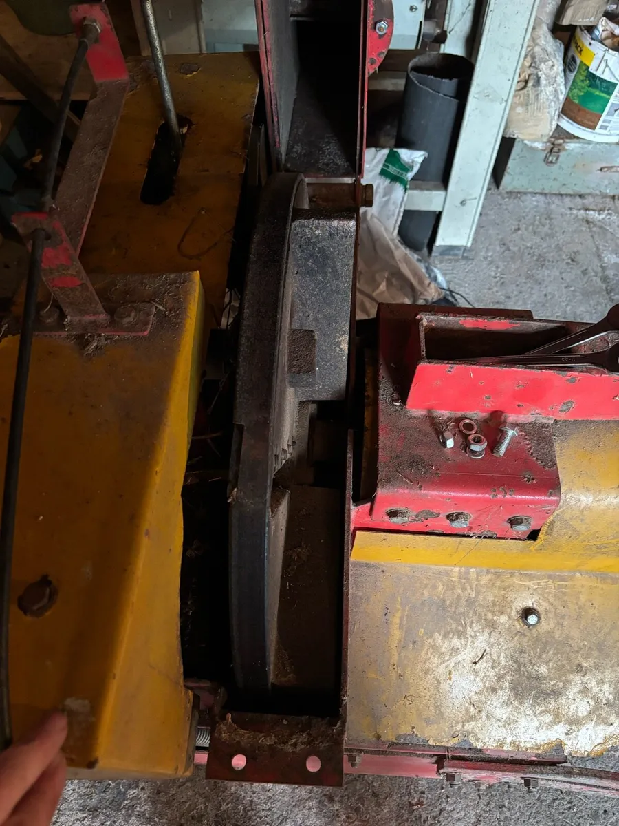 Woodchipper - Image 3