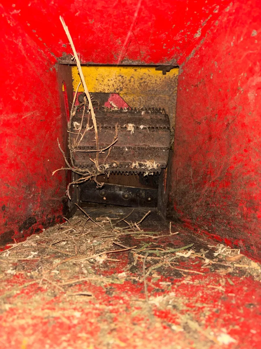 Woodchipper - Image 4
