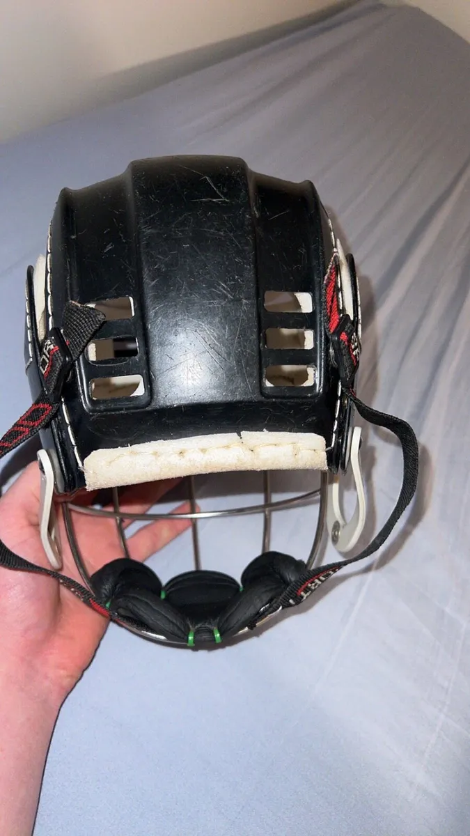 Oldstyle cooper helmet - Image 3