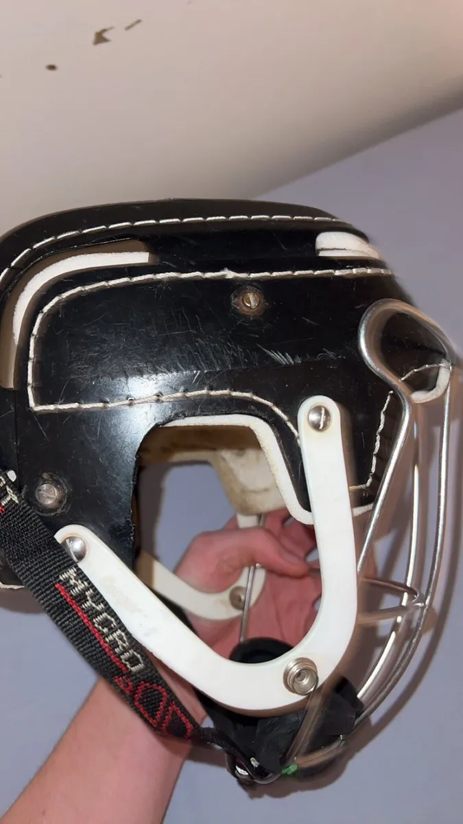 Oldstyle cooper helmet - Image 4