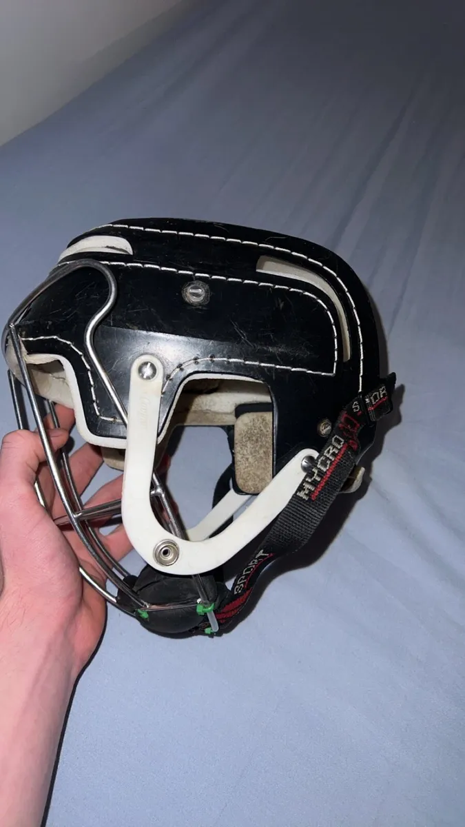 Oldstyle cooper helmet - Image 2