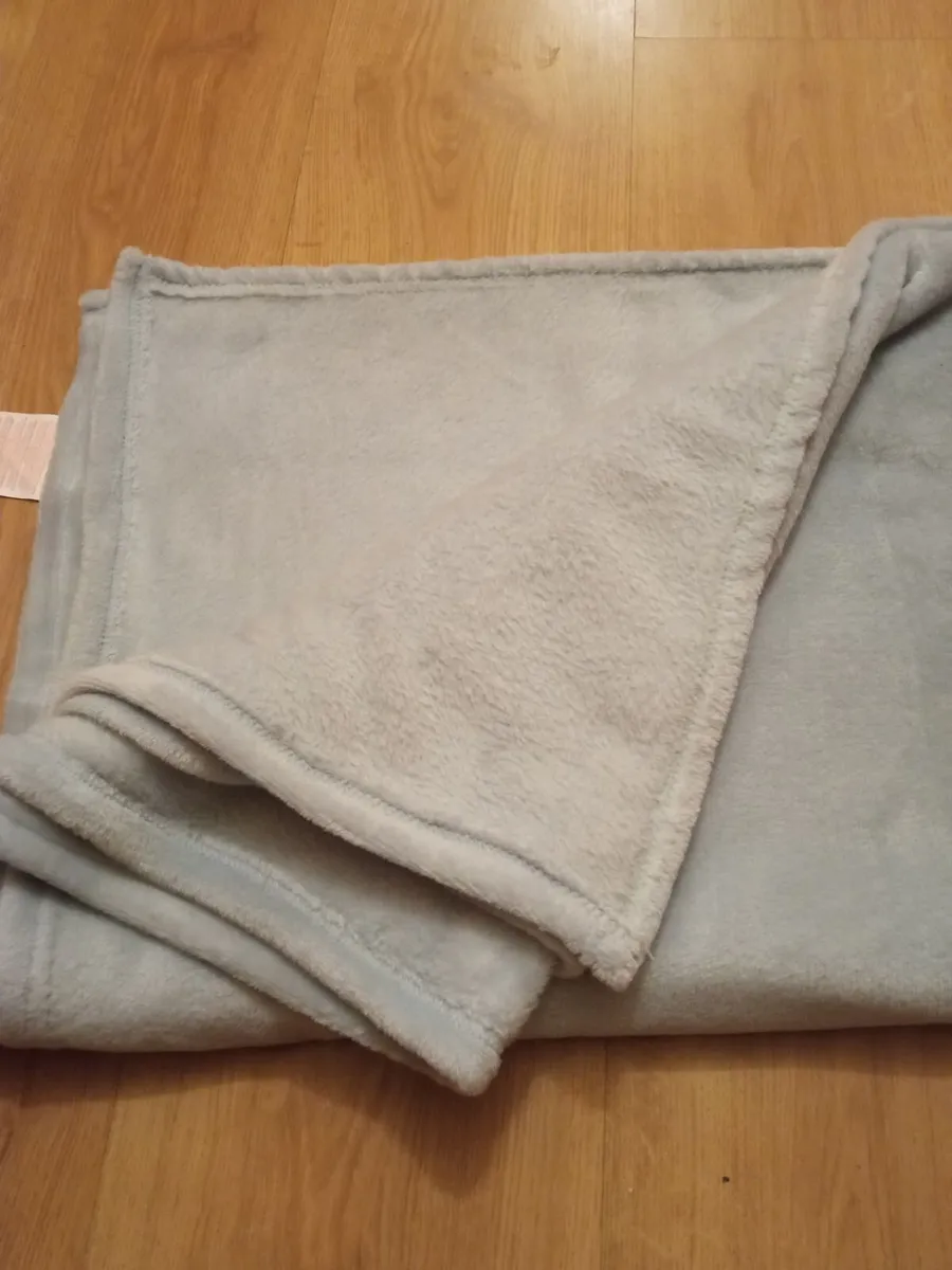 Blue Blanket - Image 4