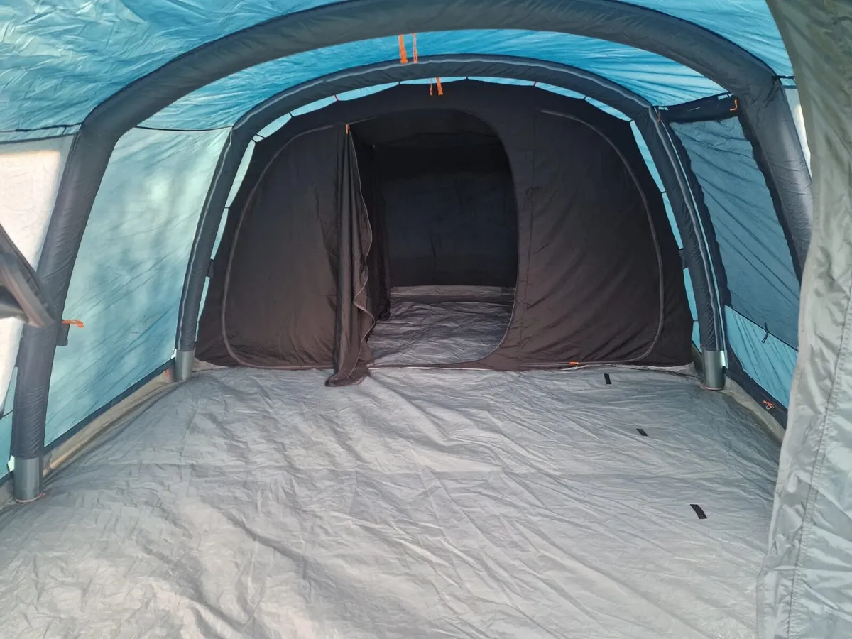 Savannah 600 xl air - Image 3