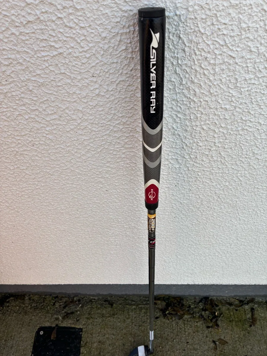 Golf putter - Image 2