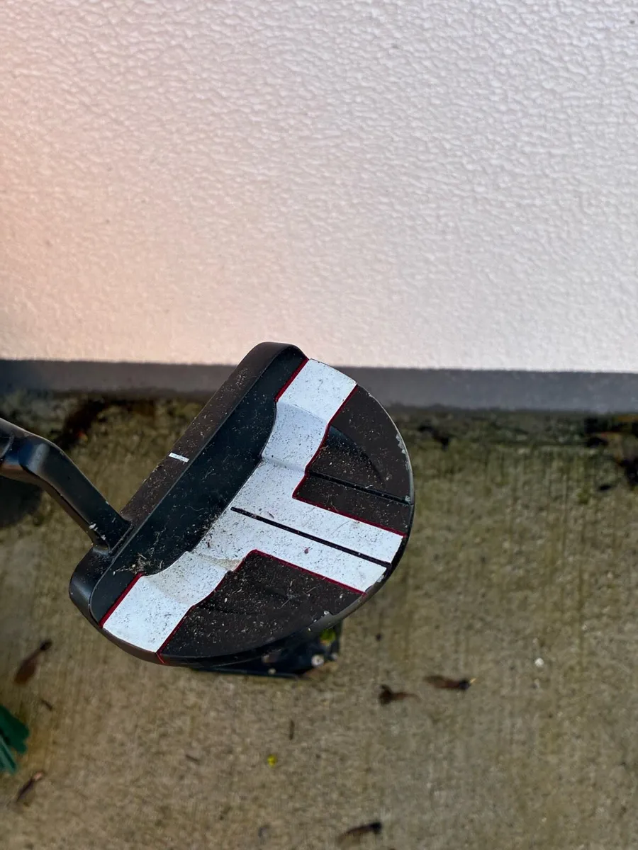 Golf putter - Image 3