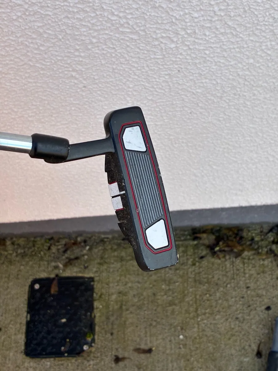 Golf putter - Image 4