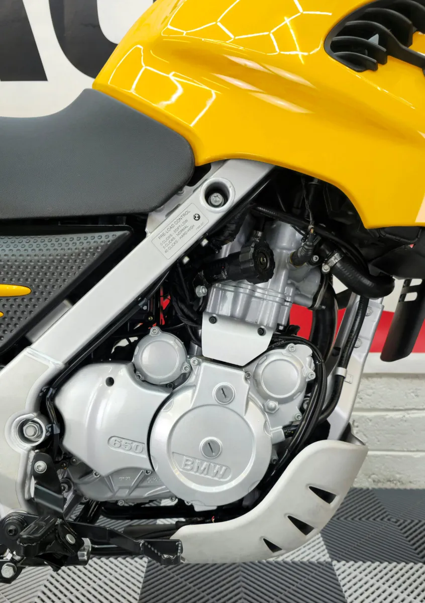 Bmw f650gs - Image 2