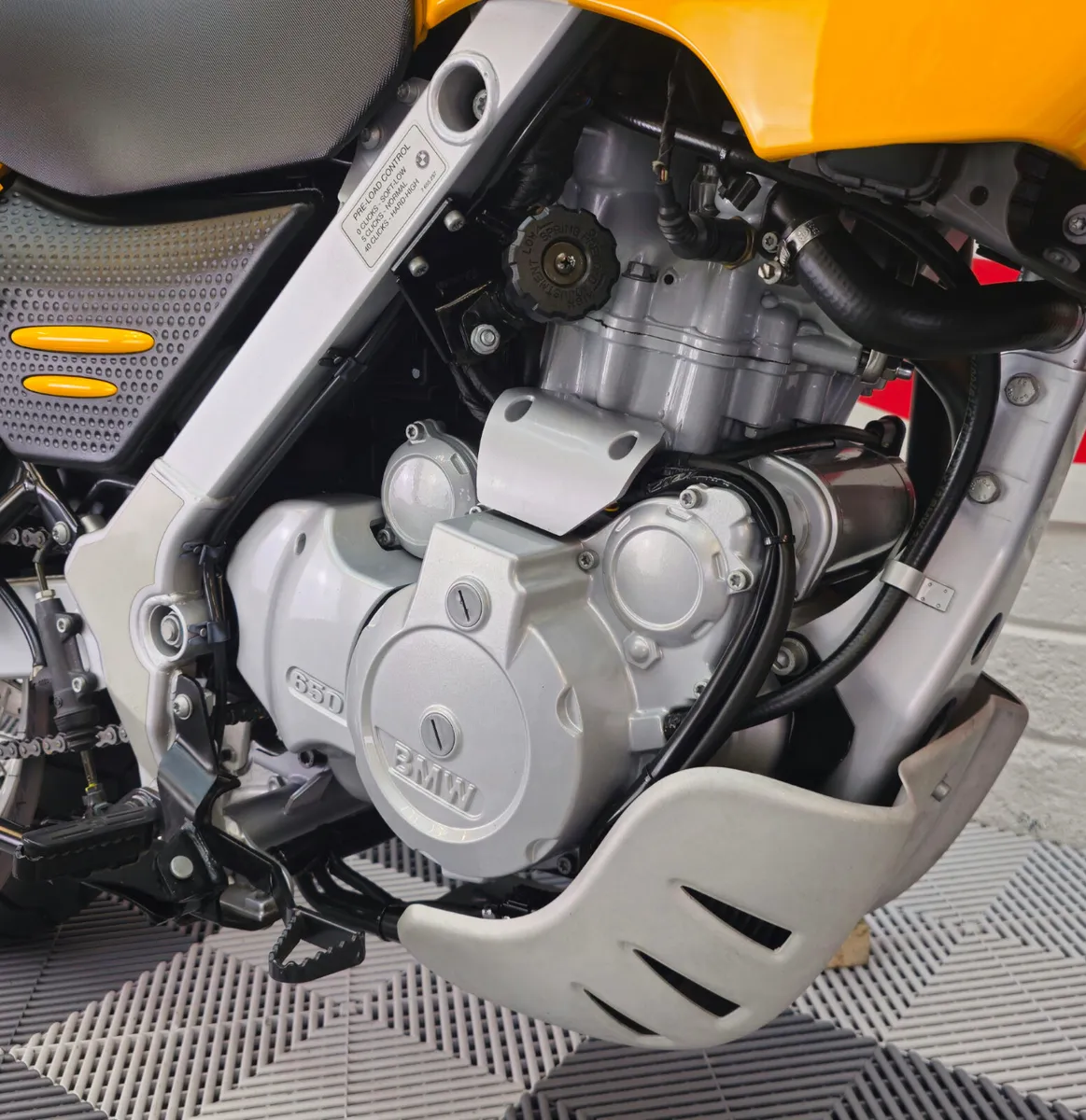 Bmw f650gs - Image 3