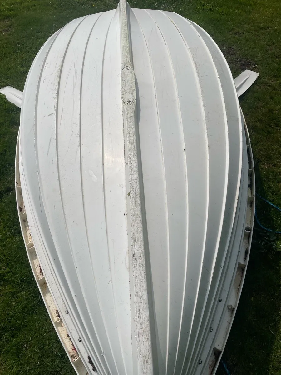 Boat / Tender - Image 3