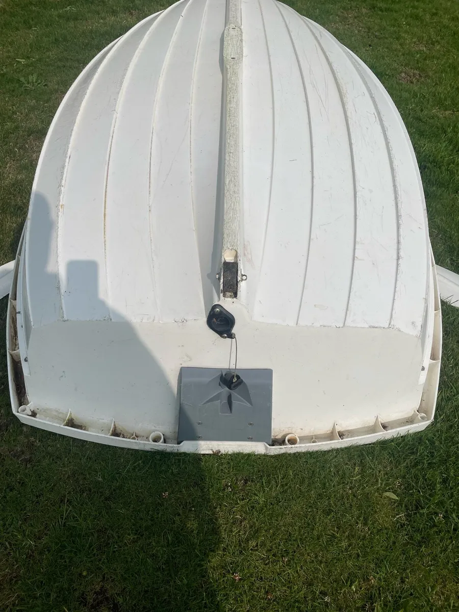 Boat / Tender - Image 4