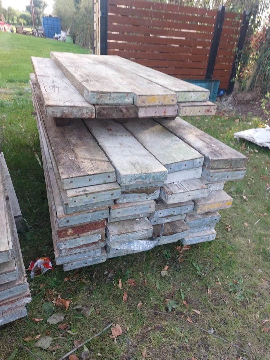 Scaffold for sale - Image 2