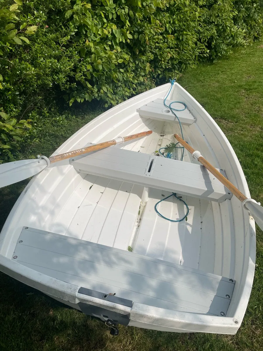 Boat / Tender - Image 2