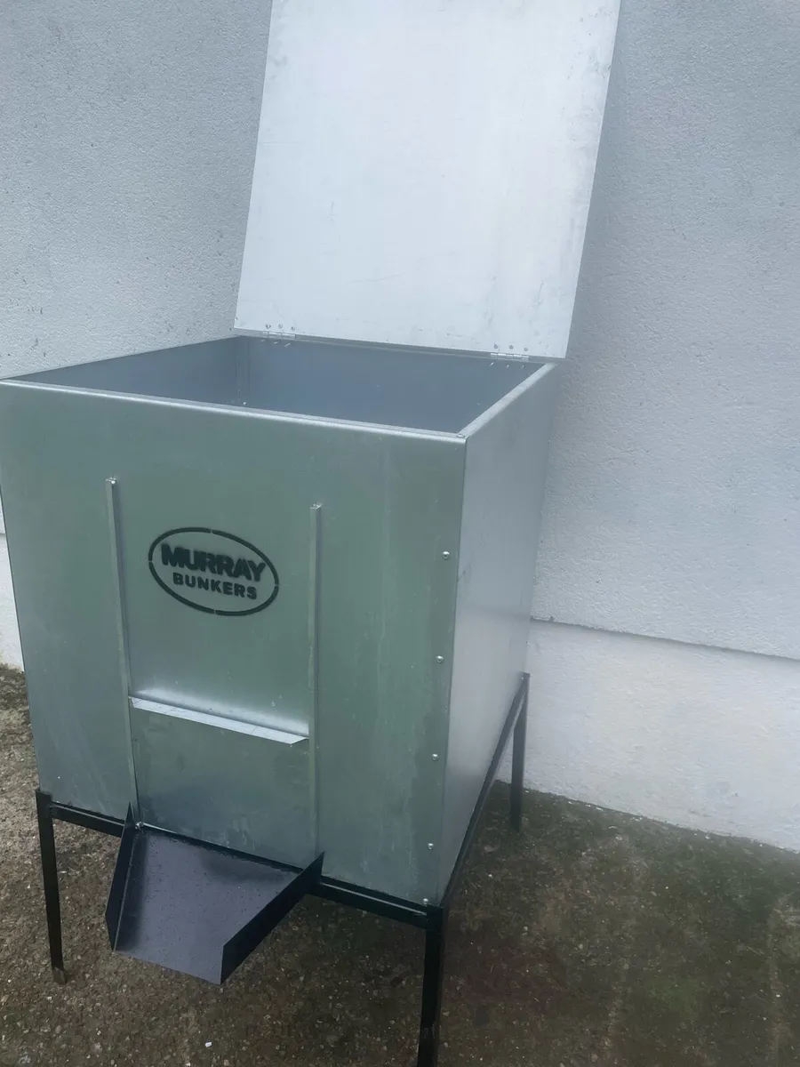 Coal bunker - Image 2