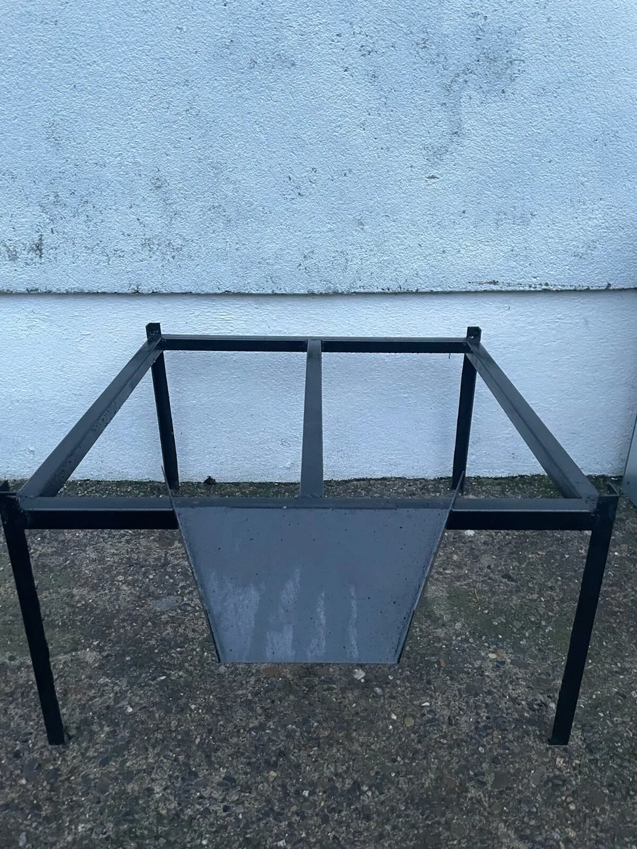 Coal bunker - Image 4