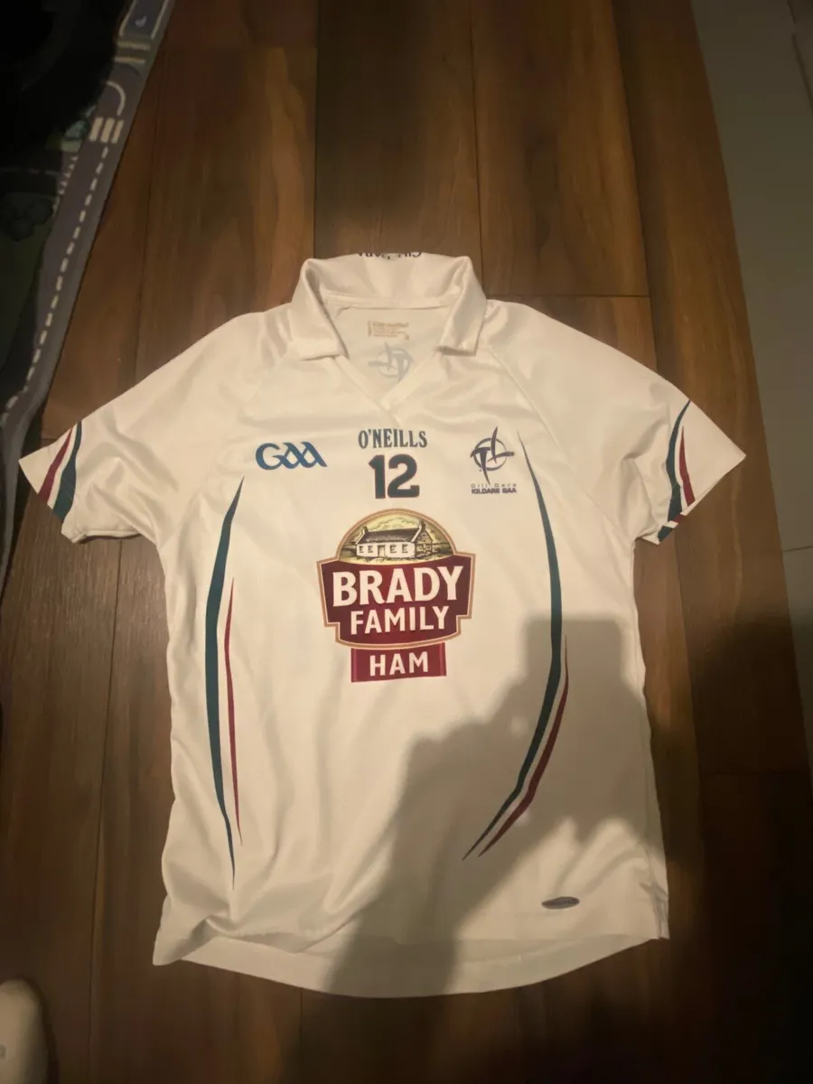 Kildare GAA jersey - Image 1
