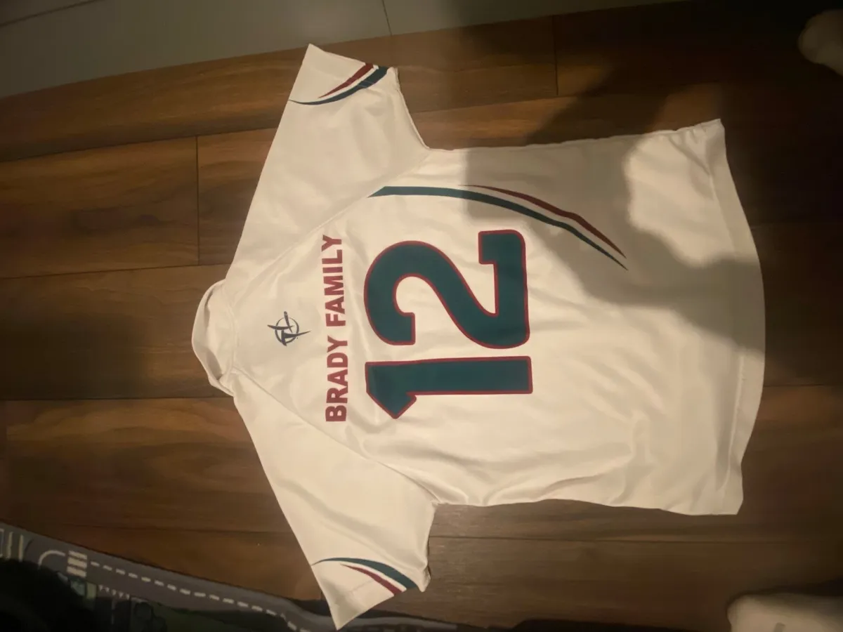 Kildare GAA jersey - Image 2