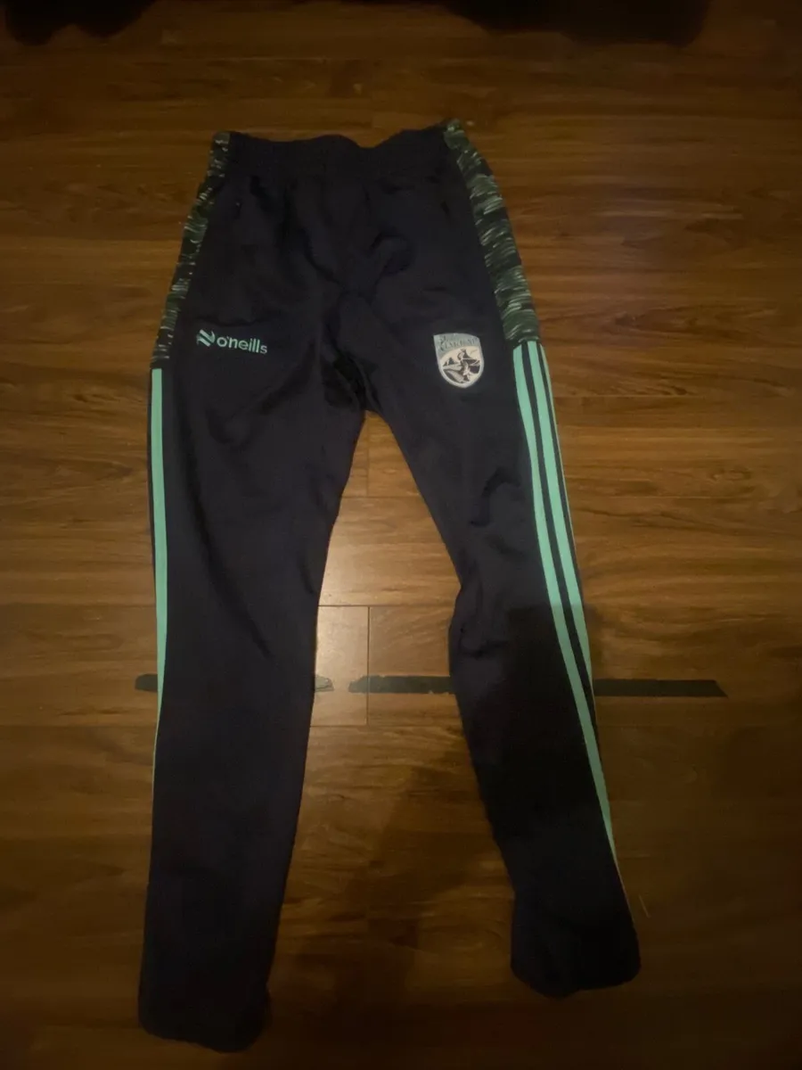 Kerry GAA league pants 2026