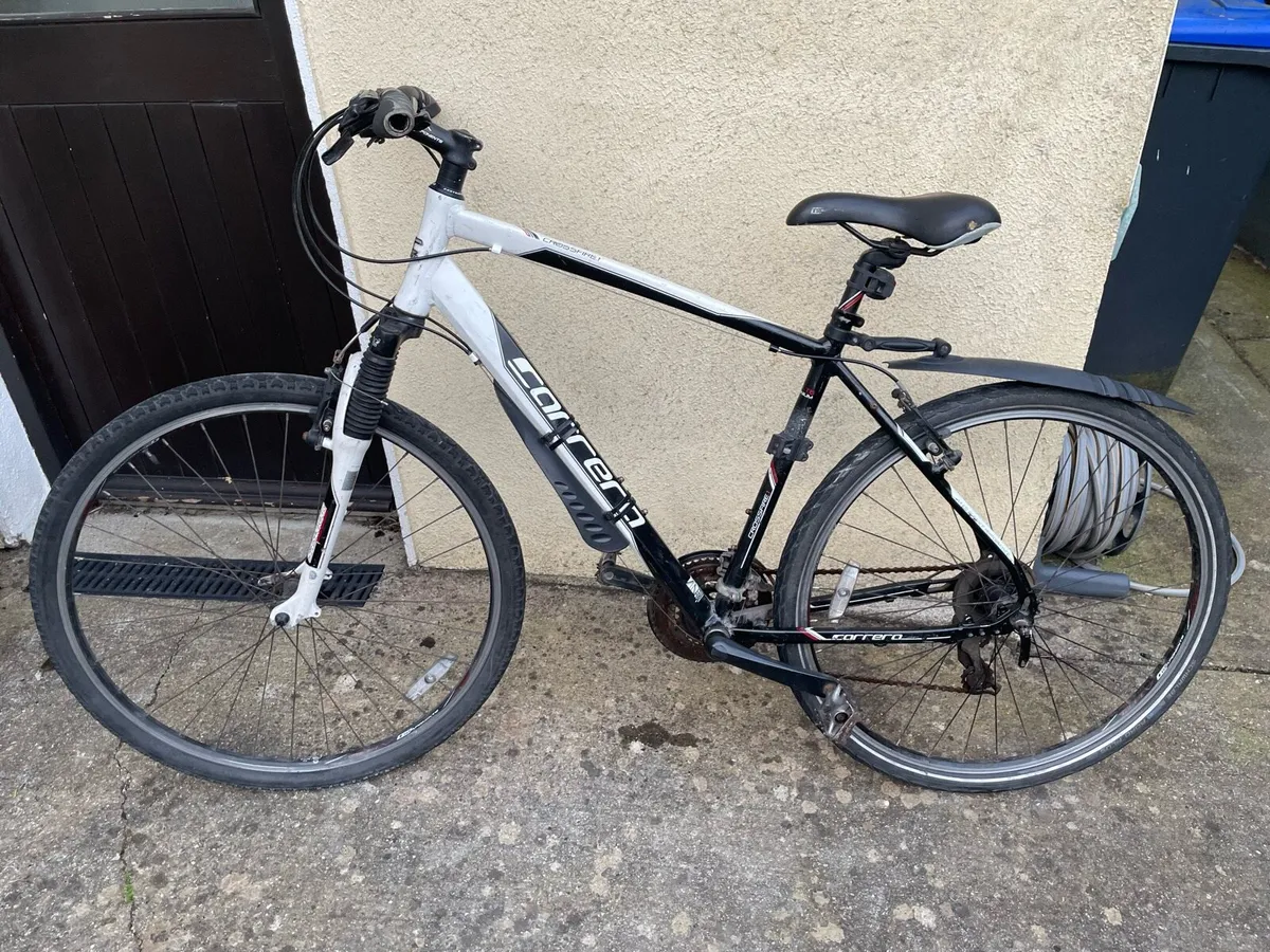 Adult racing bike - Image 2