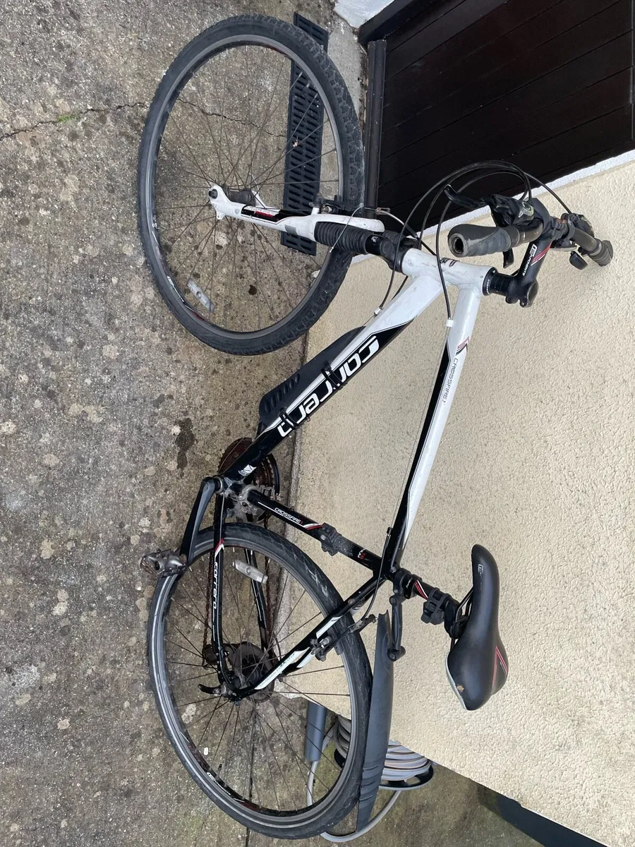 Adult racing bike - Image 3