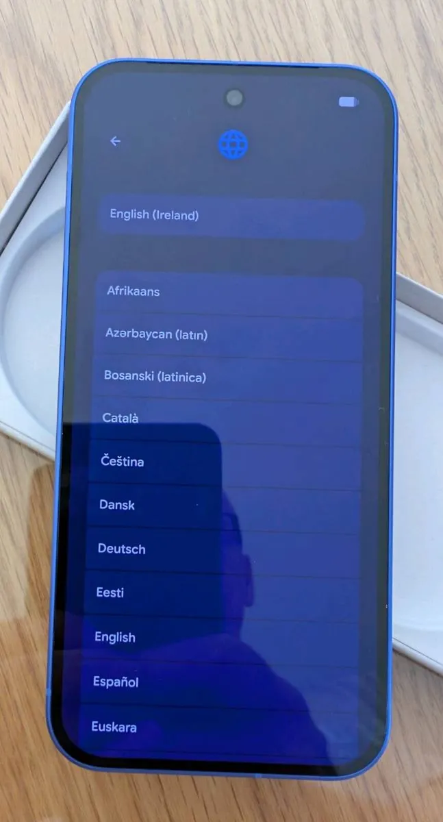 Google Pixel 10 256gb - Image 3