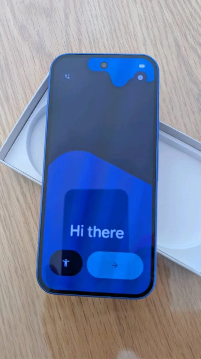 Google Pixel 10 256gb - Image 4