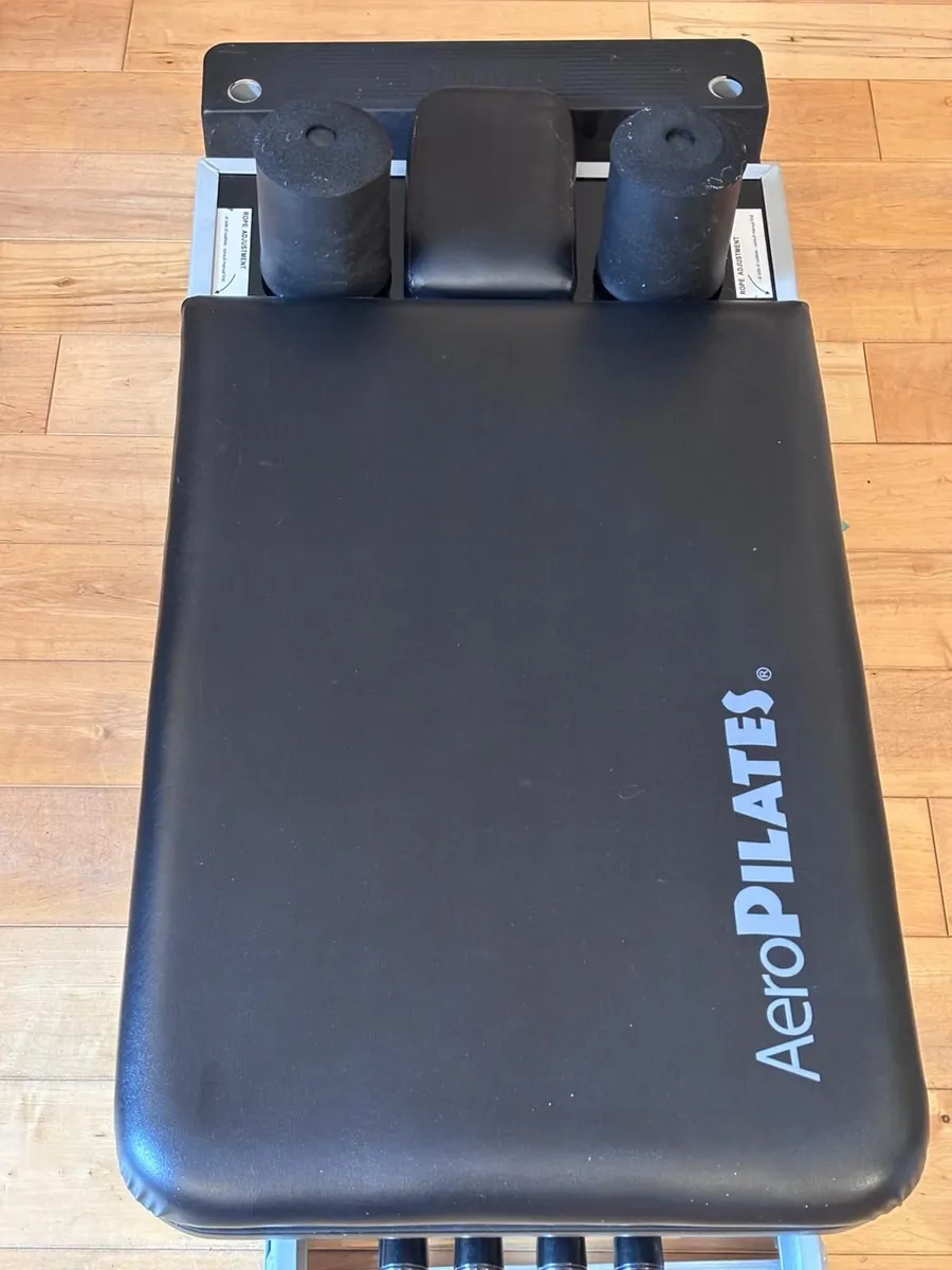 AeroPilates Pilates Reformer - Image 3