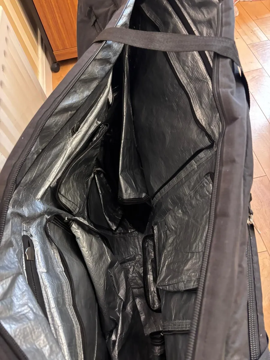Bike Bag - New Condition - Image 2