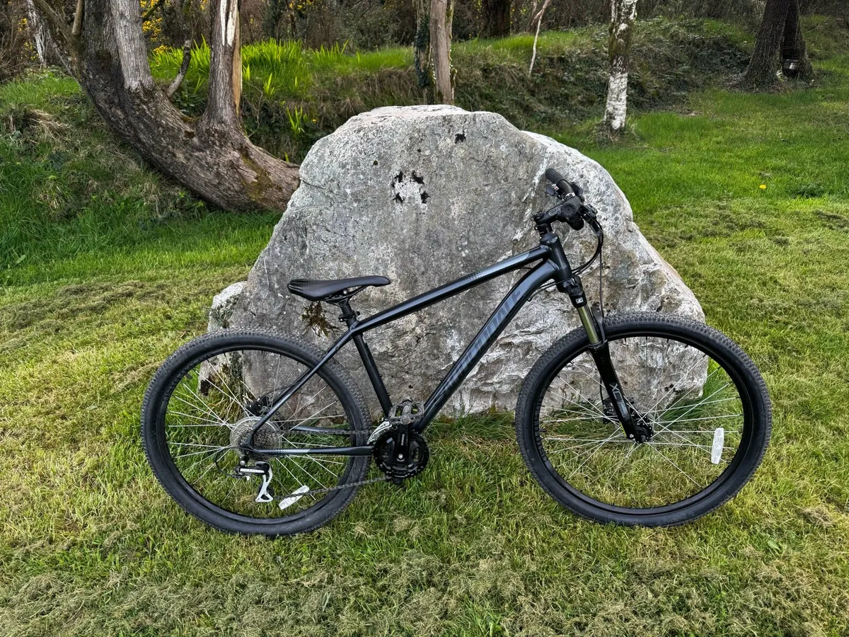 Cannondale Trail 7 (Size M) - Image 2