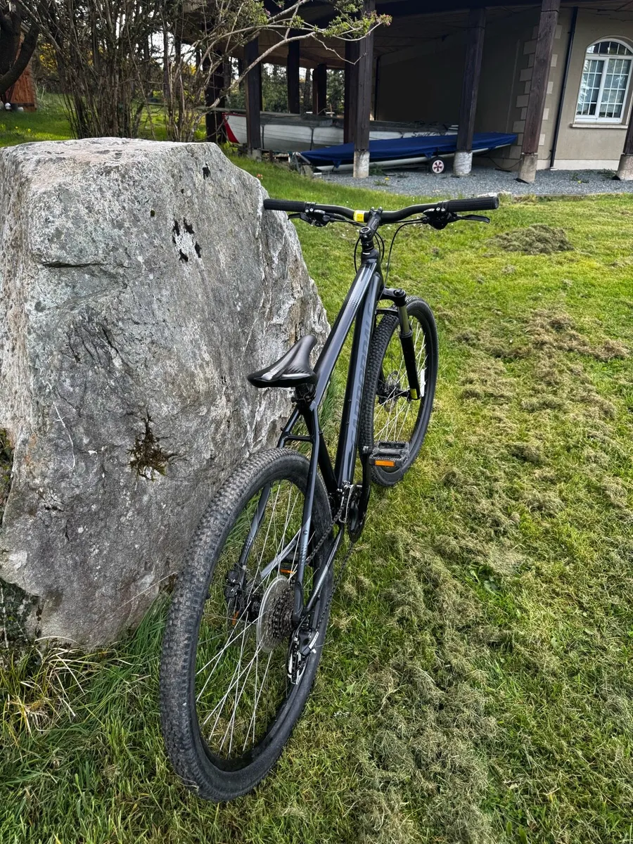 Cannondale Trail 7 (Size M) - Image 3