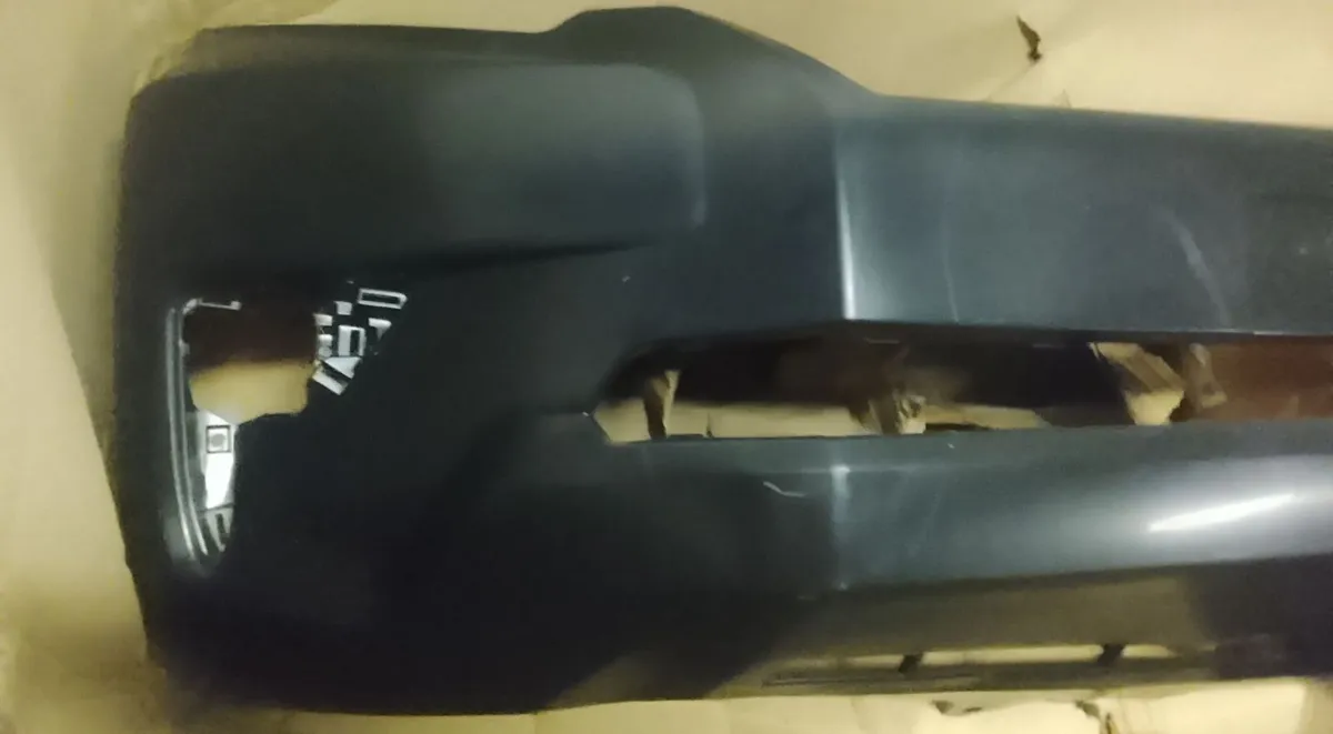 Various Bumpers - Image 4