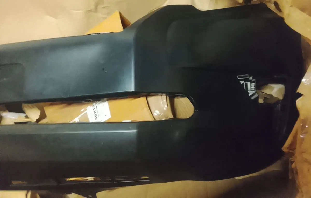 Various Bumpers - Image 3