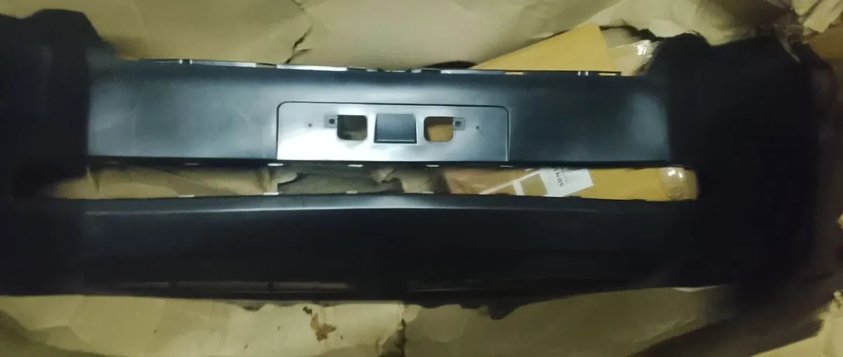 Various Bumpers - Image 1